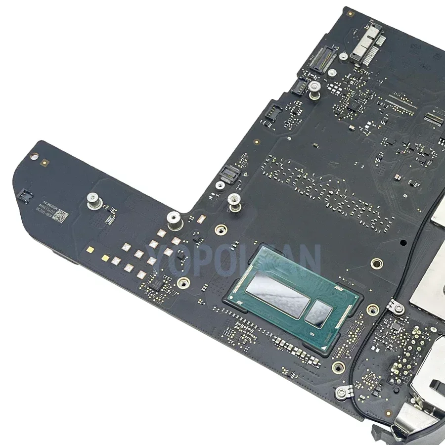 For A1347 Motherboard For Mac Mini A1347 Logic Board i5 i7 2011