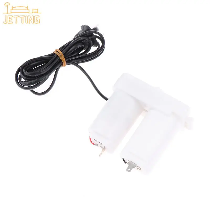 Universal Battery Modify to Flue Type Power Supply Transformer 220V to 3V Convertor with 1.8M cable Gas Water Heater Accessories 6