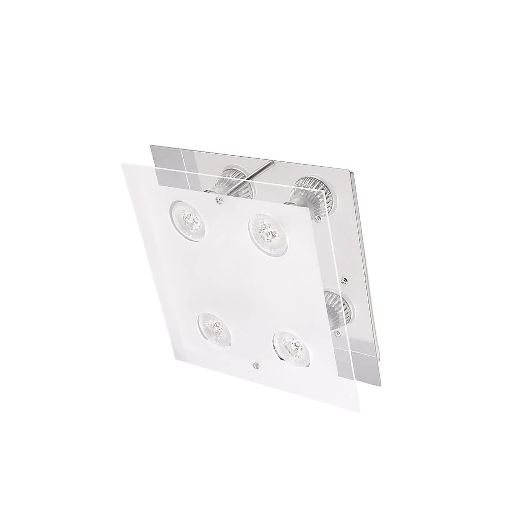 

Ceiling Light Pendant Lamp Hanging Lantern Square Household Accessories