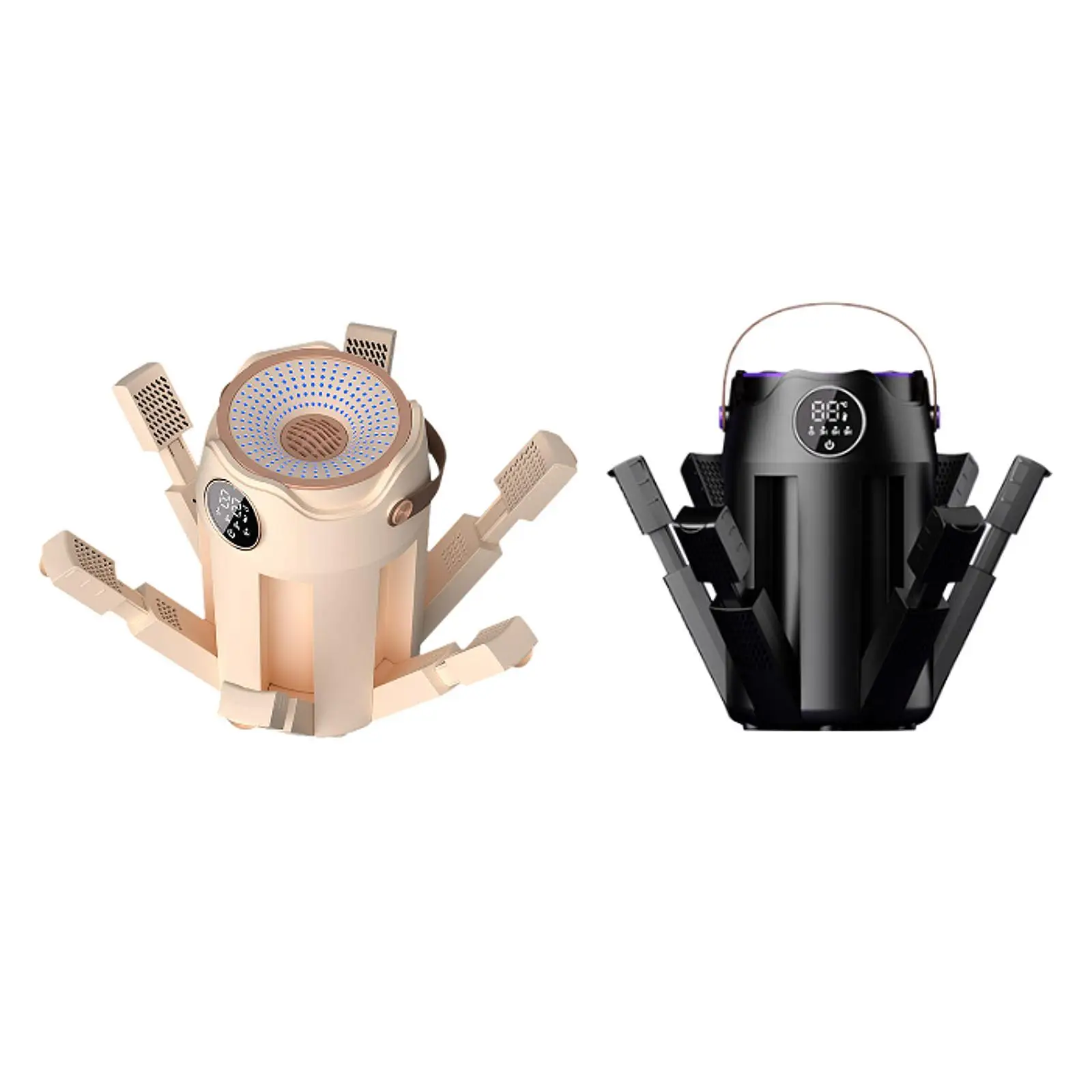 Dryer Practical Multifunctional Quick Drying Lightweight Adjustable Timer Glove Dryer Warmer for Travel Hats Hotel Home Use Dorm Dryer Practical Multifunctional Quick Drying Lightweight Adjustable Timer Glove Dryer Warmer for Travel Hats Hotel Home Use Dorm