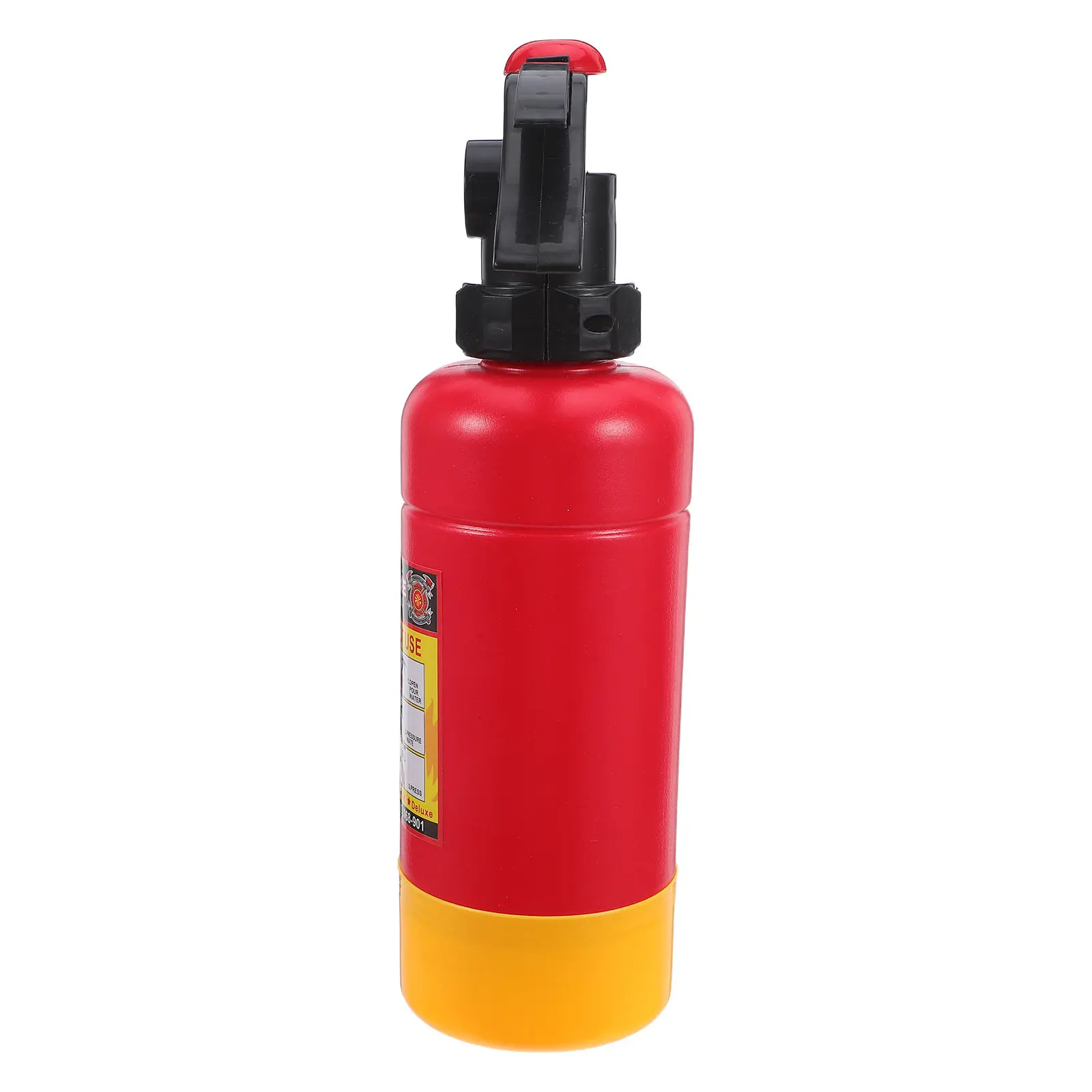 어린이를 위한 시뮬레이션 장난감 소화기 물놀이 소품 파티 용품 어린이용 공기압 장난감