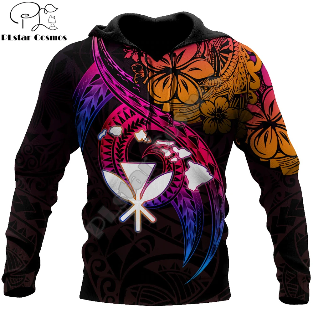 

PLstar Cosmos Amazing Polynesian Hawaii Frangipani Flower 3D Printed Men Hoodie Unisex Casual Zip Pullover sudadera hombre ADW54