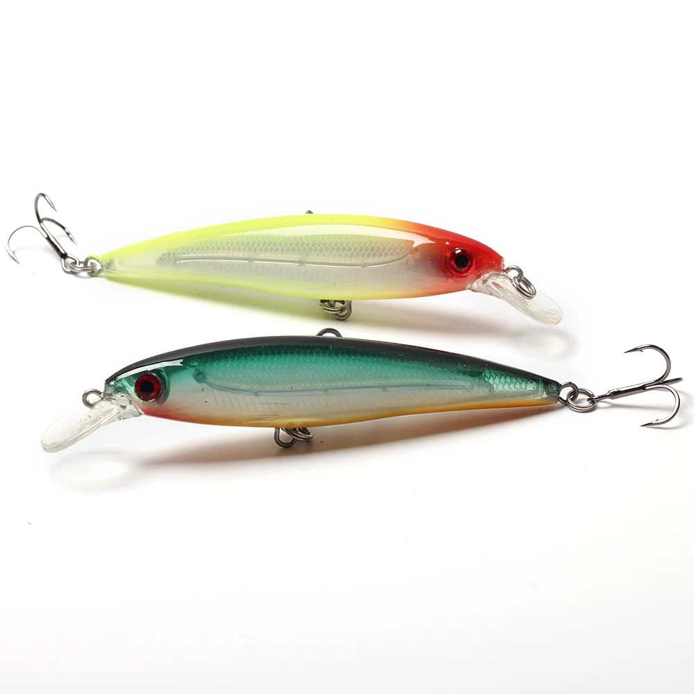 X-RAP 100SP Ͻ  ϵ ̳ 100mm 13.5g  ׼ ̳  wobbler̽ ũ FM34
