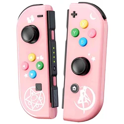 Controller di gioco wireless avanzato con vibrazione duale e funzioni turbo