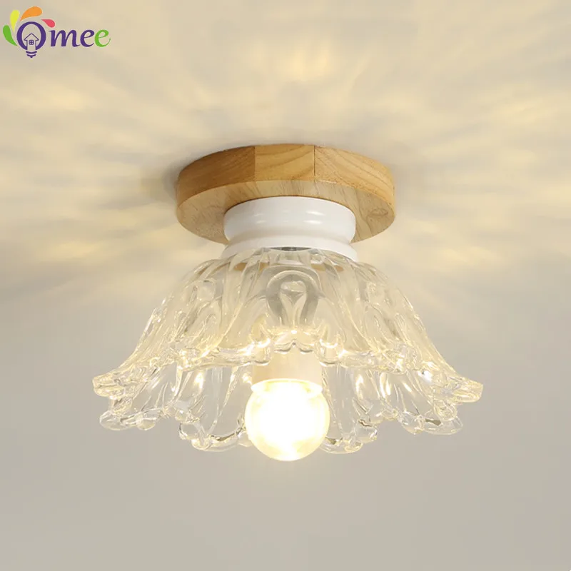 

LED Aisle Ceiling Lights Modern Nordic Creative Home Lighting Surface Mounted for Bedroom Living Room Corridor Balcony LED Lamps