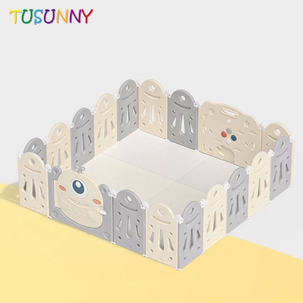 Ebay Vendita Online Recinzione Per Giochi Per Bambini Giocattoli Interattivi Piscina All'Aperto Cortile Per Bambini Nuovo