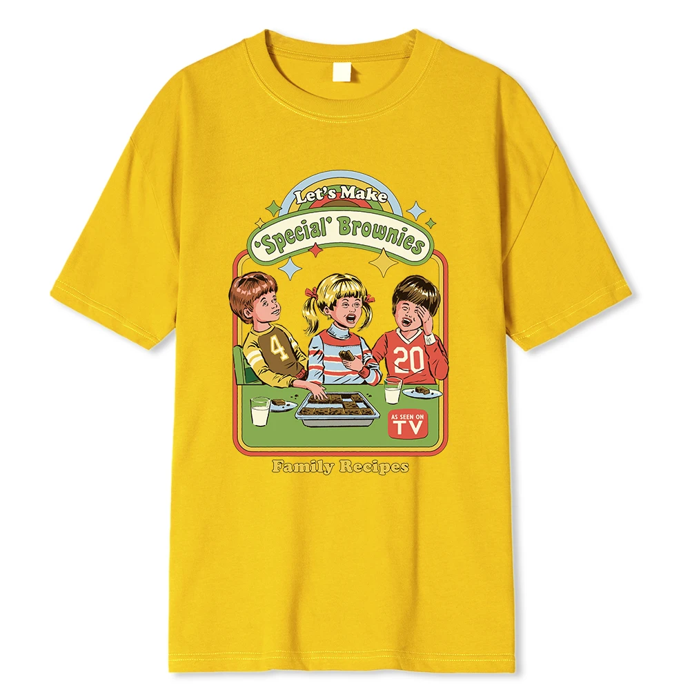 Horror Comic Series My First Voodoo Dall Men Clothing Sweat Street Tshirt Cotton Tee Clothes Breathable Cartoon Summer_voghion.com