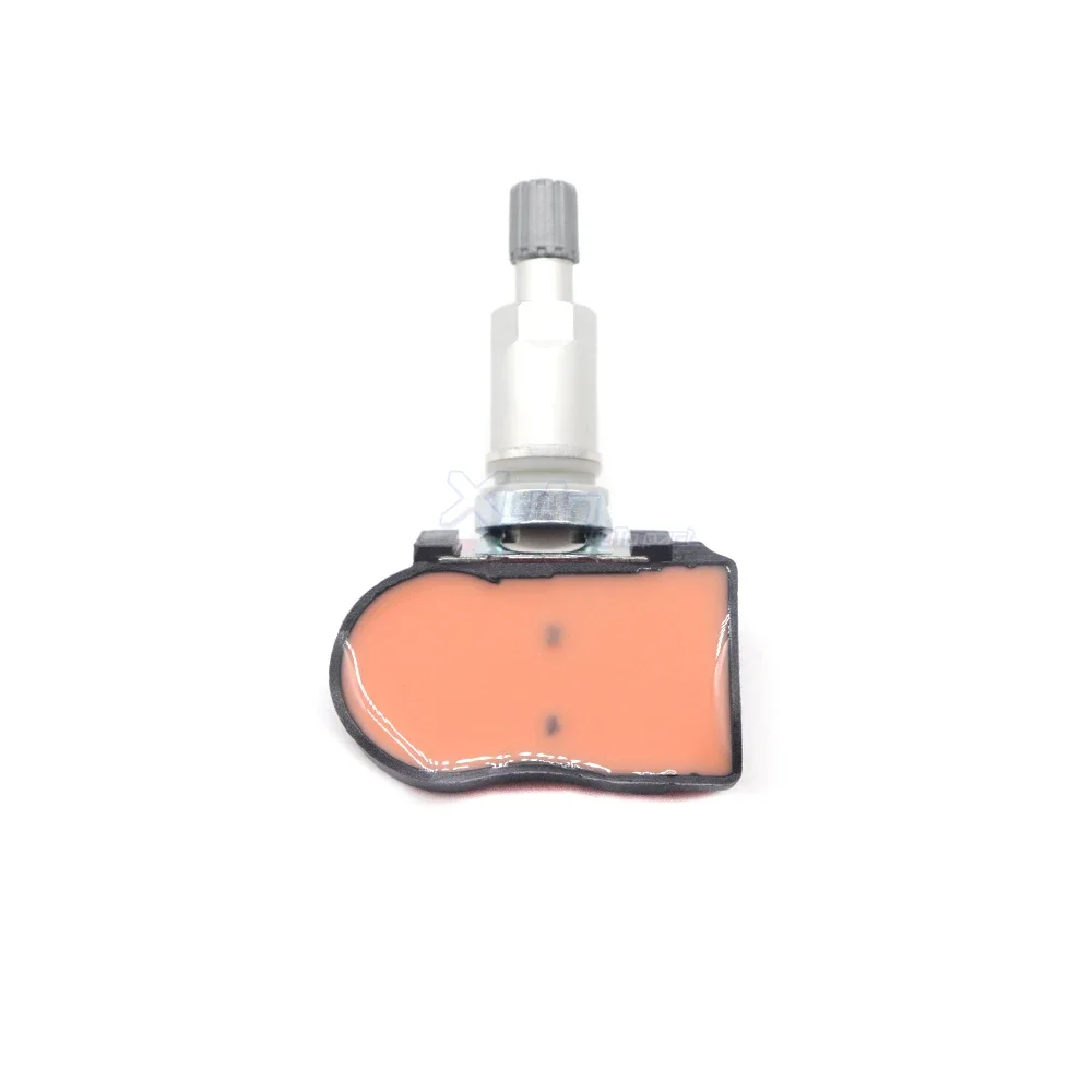 ڵ TPMS Ÿ̾ з   ý,  ׷ Ÿ 2015-2017 ũ 529404F100, 433Mhz