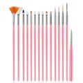 15 pcs