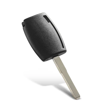 20X Chiave telecomando per Ford Fiesta Mondeo Focus C-Max S-Max Galaxy Kuga HU101 5 20X Chiave telecomando per Ford Fiesta Mondeo Focus C-Max S-Max Galaxy Kuga HU101 - KEYYOU 20X Transponder Key case shell per Ford Fiesta Mondeo Focus C Max S Max