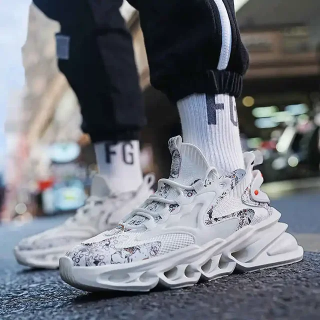 Descubra os Sapatos de Inverno Masculinos da Choes: Elegância, Conforto e Desempenho 2 Sapatos de Inverno Masculinos da Choes: Conforto, Elegância e Versatilidade