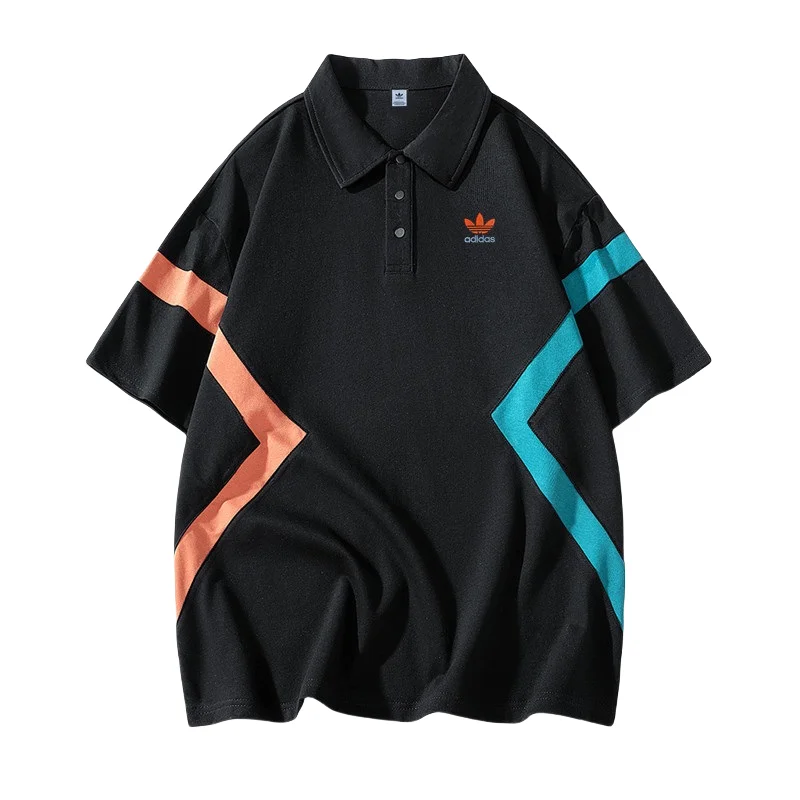 ■adidas■ polo shirt black JD0809 Clothing - Polo Shirt - Black | adidas Oman