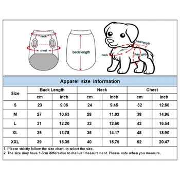 Winter Pet Dog Jumpsuit Waterproof Warm Dog Clothes for Small Dogs Chihuahua Jacket Yorkie Coat Puppy Costumes Pet Outfits 6