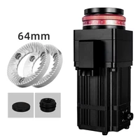 JT64 Electric Coffee Grinder Small Household Commercial Coffee Mill Fineness Adjustment 110-220V For Espresso Grinder 1