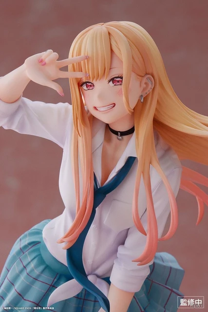 Pre Sale Sono Bisque Doll Wa Koi Wo Suru Anime Figure Models Kitagawa Marin  Anime Figurine Figural Kitagawa Marin Anime Figurine - AliExpress