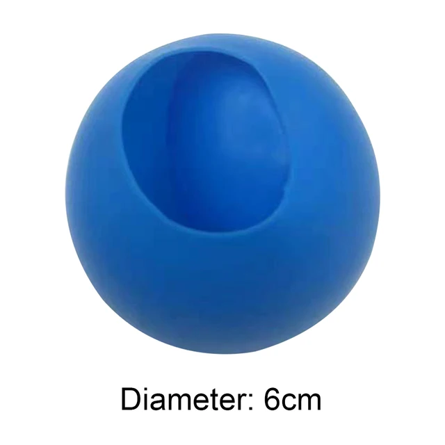 1pc Water Fight Splash Ball Toy Reusable Party Multiplayer Chase Interactive Game Swimming Funny Beach Self-enclosed Balls Toys 6