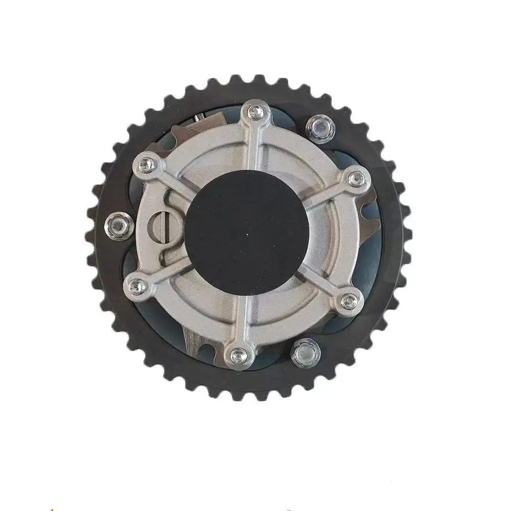 

6900015 Cylinder Head Camshaft Gear Exhaust Pulley for Volvo S40 2000-2022 Auto parts