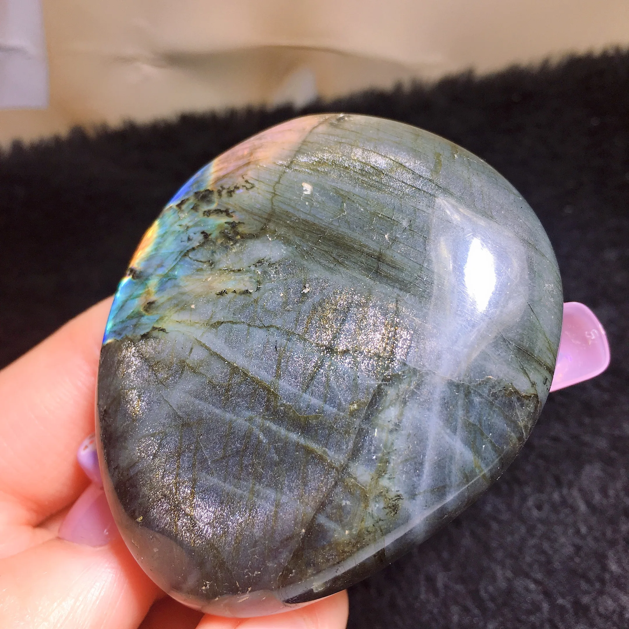 Labradorite freedom2394