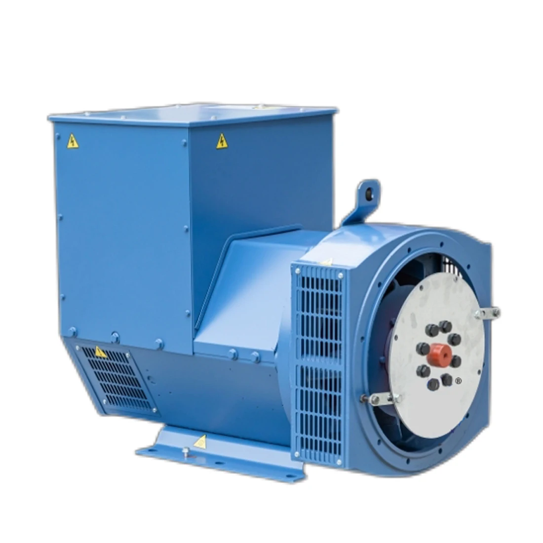 Motore Stand-Alone 80Kw 90Kw 100 Kw150K 160Kw Gruppo Elettrogeno Diesel Silenzioso