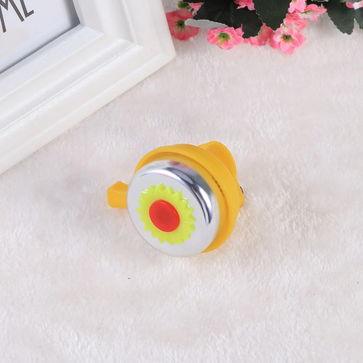 

Useful Beautiful Pratical Bike Bell Handlebar Bicycle Bell Bicycle Supplies Bike Horn