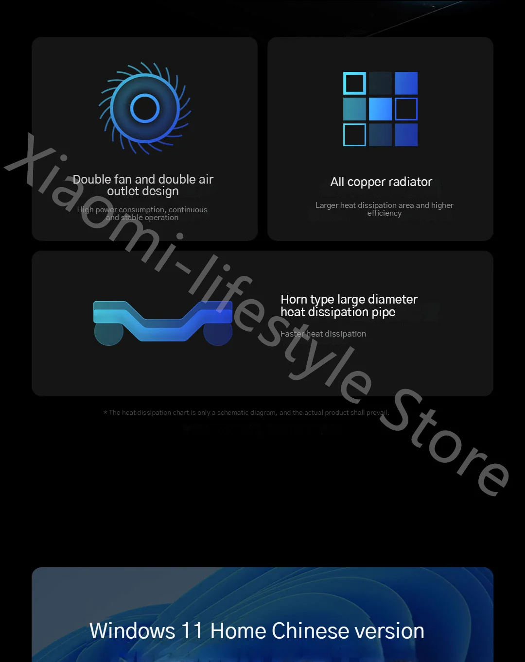 Xiaomi Mi Book 14 2022 Laptop with Intel Core i7-1260P/i5-1240P, RTX2050/MX550/Iris Xe Graphics, 14