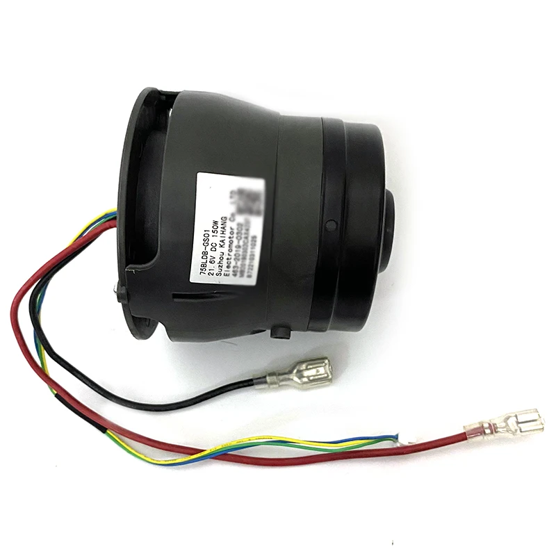 Moteur De Rechange Pour Lave-sol Tineco Floor One S3/S5 - 150W - 21,6V - Installation Facile