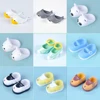 Ob11 Dolls Slippers Pvc Shoes Doll Cartoon Cute Doll Boots Ob11 Doll Shoes With Magnet Doll Accessories For Molly, Gsc, Ufdolls 1
