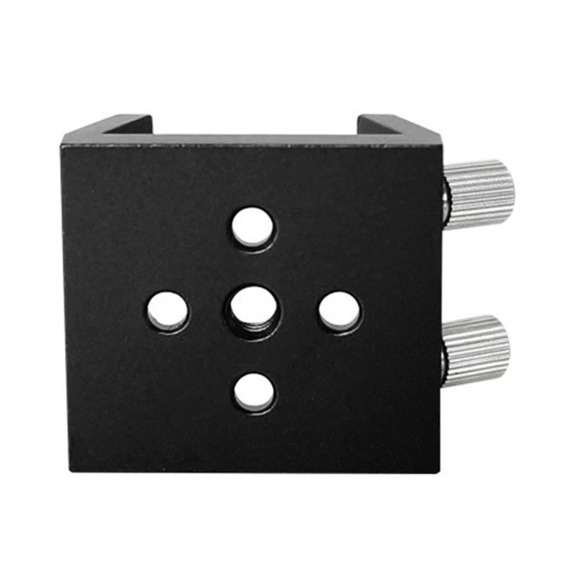 Telescope Mount Bracket Universal Metal Dovetail Base For Finder Dovetail Slot Plate telescope mount bracket
