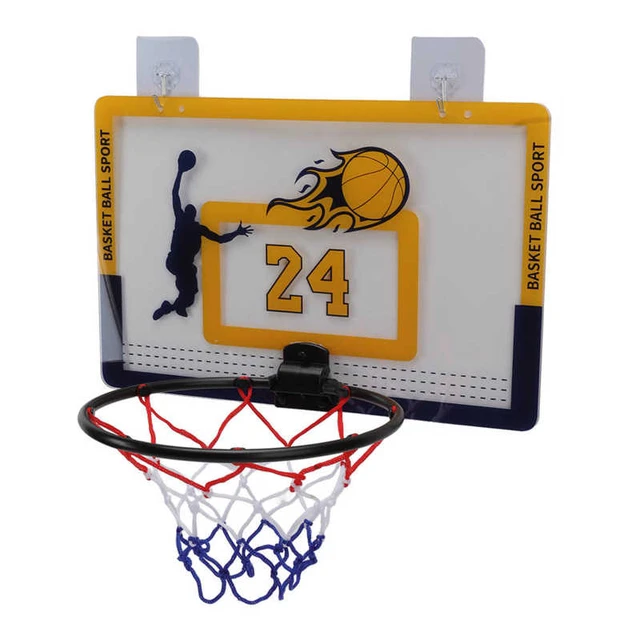 Share more than 141 basketball ring backboard latest netgroup.edu.vn