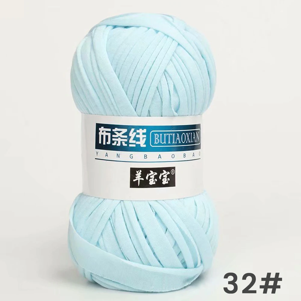 100g Super Soft Thick Yarn for Hand Knitting and DIY Crafts