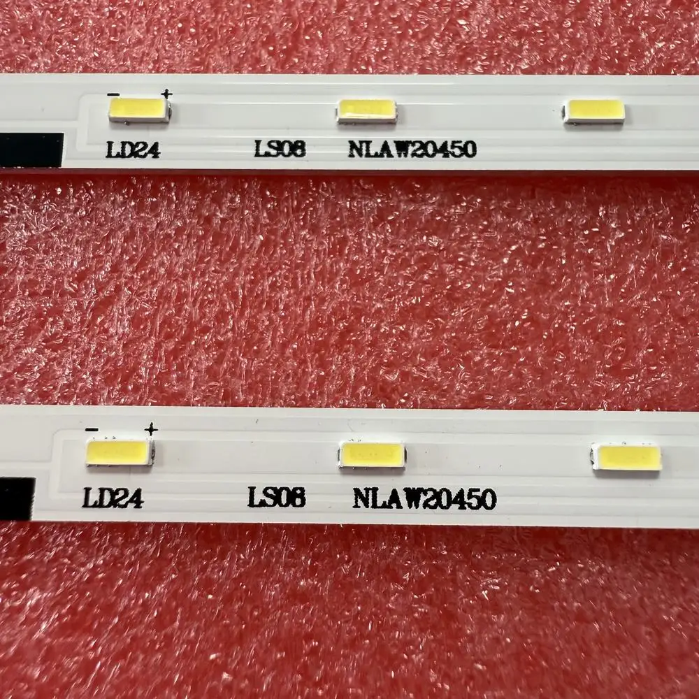  KD-43X720E KD-43X750F KD-43XF7096 Kd-43XE7093 Kd-43XE7073 LED 스트립 (2), 4-690-560 4-595-780 LC430EQE SK A2 NLAW20450