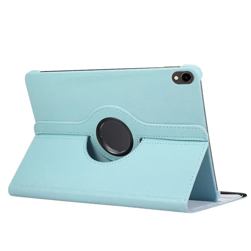 360° Rotating Stand Cover for 11-Inch Tablets - Premium PU Leather Case