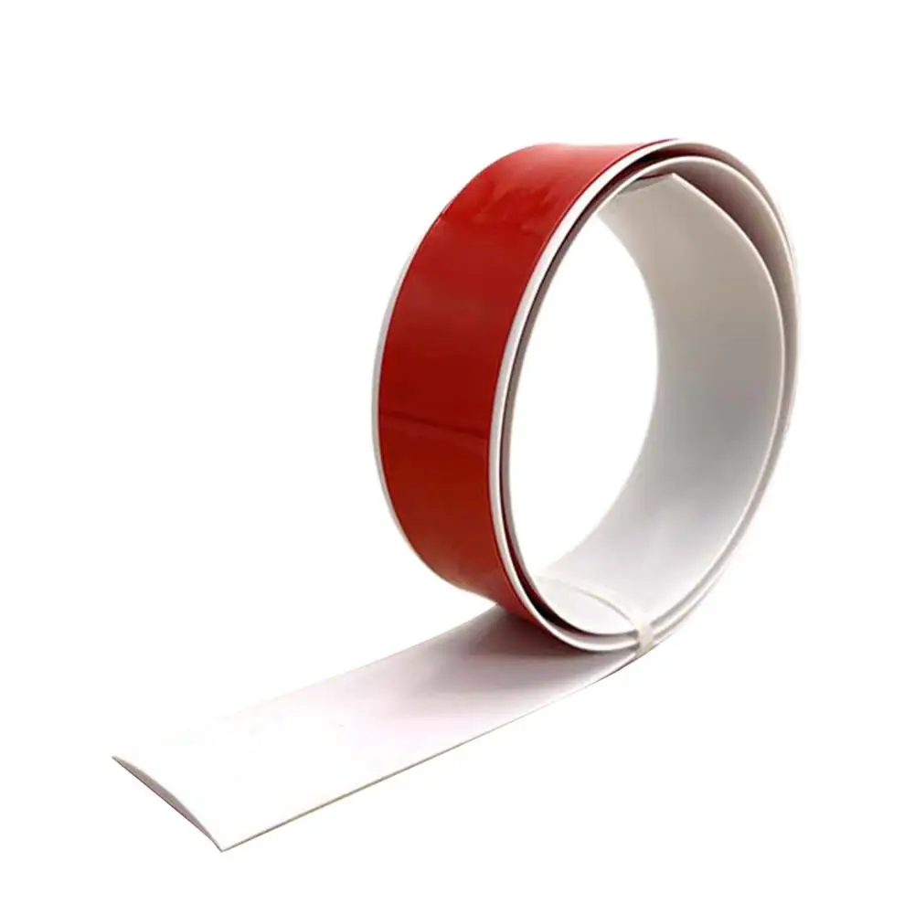 Peel Stick Edge Trim Easy Installation Floor Trim Self-adhesive Pvc Floor Transition Strip for Joining of Tile Wood Laminate