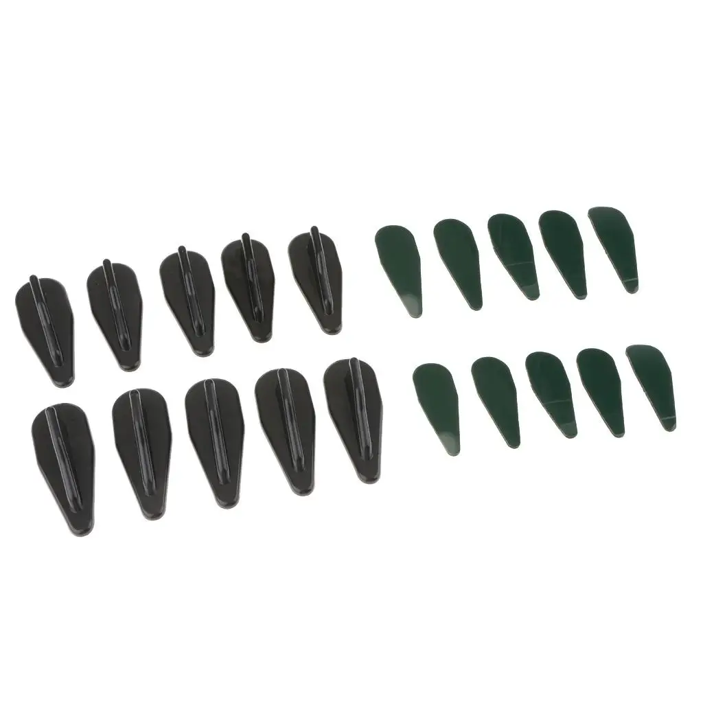 10 Pieces Aftermarket AM u0026 Shark Hai Car with Amplifier Shark Roof Connected with The Radio Circuit Board
