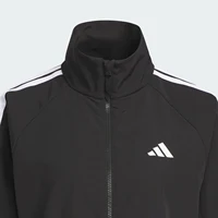 Adidas Originals Authentic DANCE WB 1 Veste à trois bandes avec nœud pour femme KT5003 2