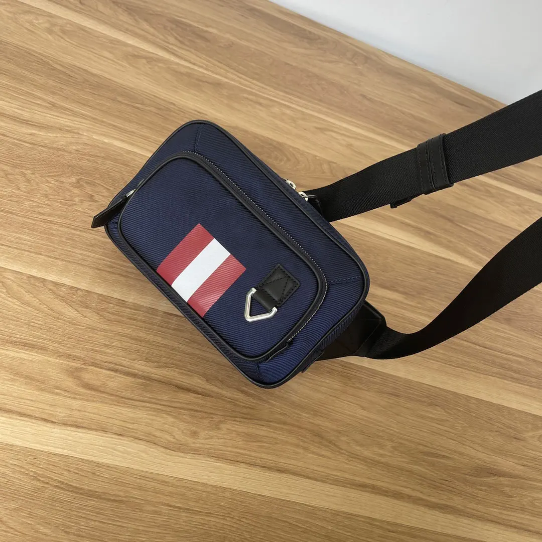 Рисунок 6 - Новая брендовая мужская сумка B