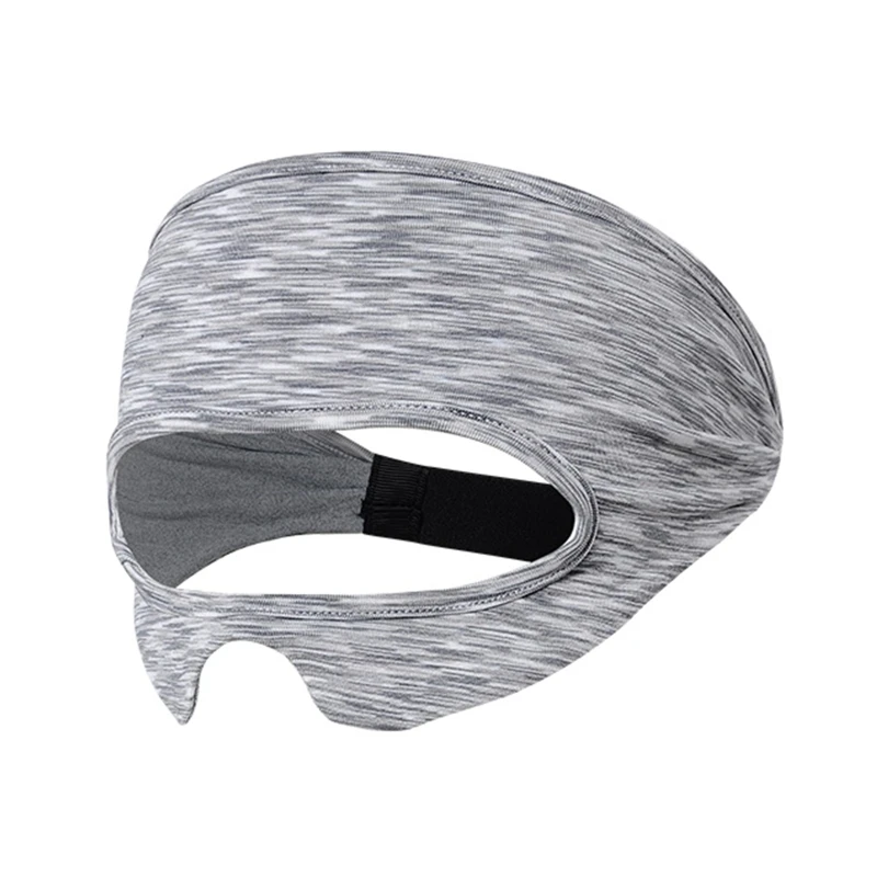 printing Breathable Eye Mask VR Sweat Band VR Eye Mask Compatible with Oculus Quest 2/Quest 2 HTC Vive Cover 