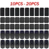 10PCS 20PCS NICE FLORS FLO2RS FLO4RS FLORE FLO2RE FLO4RE ERA INTI 2 INTI2 Garage Door Remote Control 433.92MHz Rolling Code 1