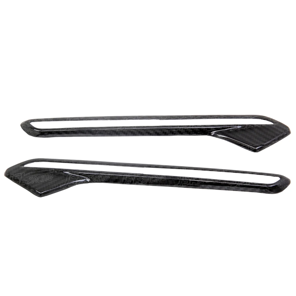 

Переднее крыло из углеродного волокна для вентиляционных отверстий Bmw 6 серии F06 F12 F13 M6 2011-2016