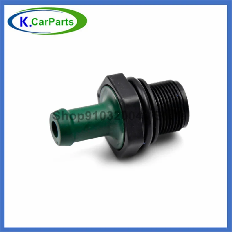 1PC 11810 6N202 11810 8J102 11810 5H71A Car PCV Valve Seal Replacement