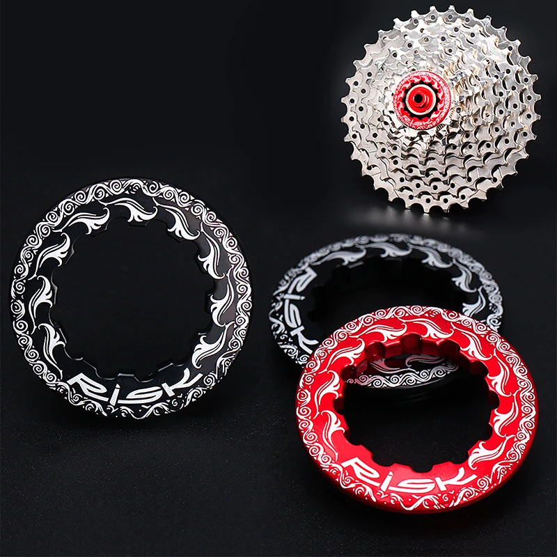 

Алюминиевый сплав CNC 11T MTB Горный шоссейный велосипед фотогайки Sram Soeed кассета 2 цвета велосипедные аксессуары