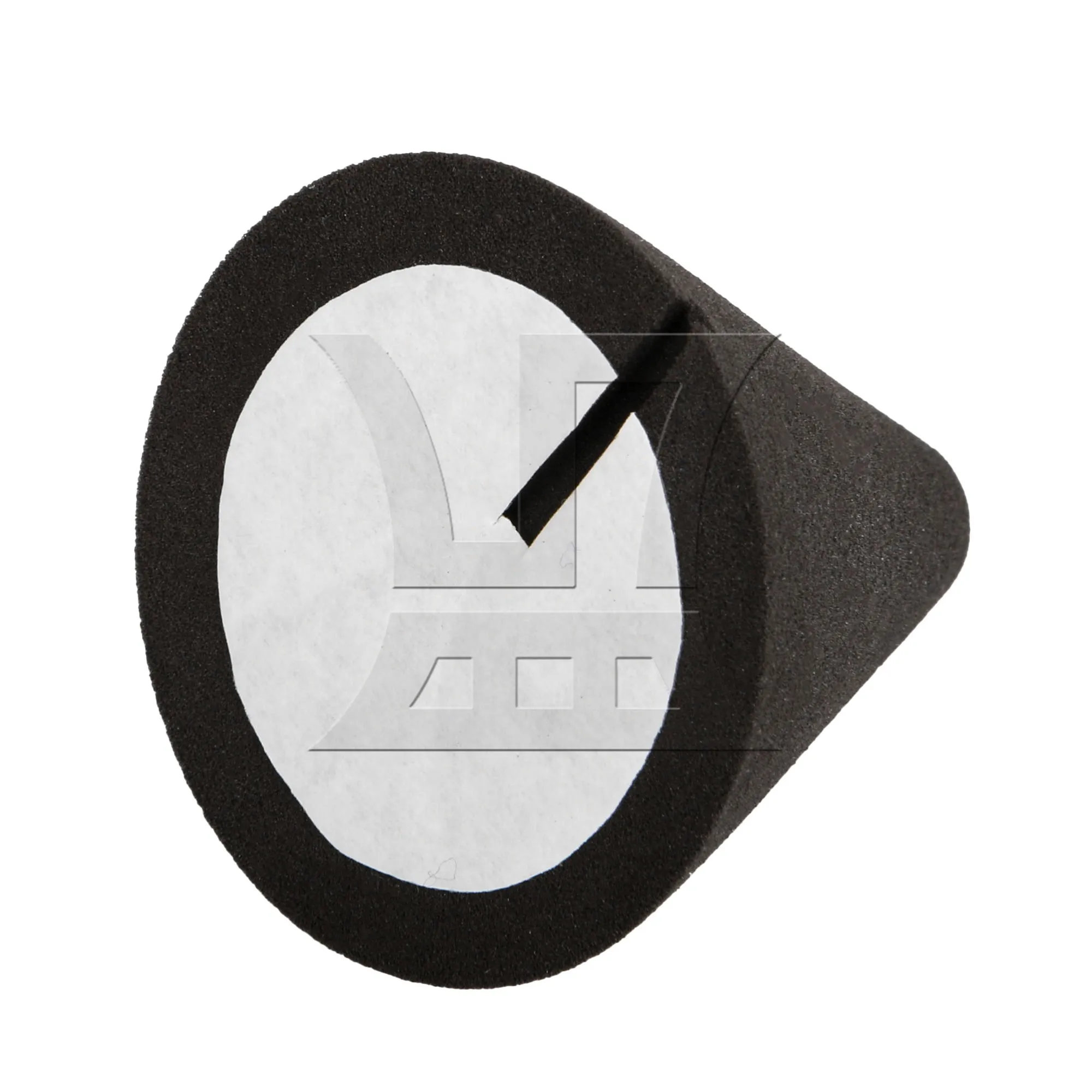 Electronic Drum Piezo Trigger Cone for Percussion 35mm x 37mm Kit 4 Pcs drum accessories
