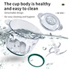 New design Grain Grinder Accessaries Silvercrest Food Processor & Juicer Stainless Steel 6 Litres Electric Meat Grinder 3