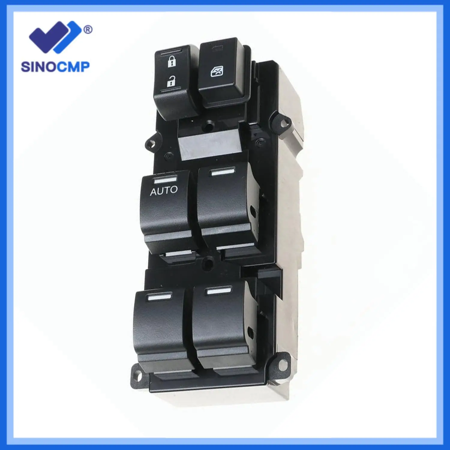 

Переключатель Стеклоподъемника 35750-T0A-H01, для Honda CRV CR-V 2011-2013, гарантия 3 месяца, 35750-T0A-H01, 35750-T0A-H11, 35750-T0A-H12