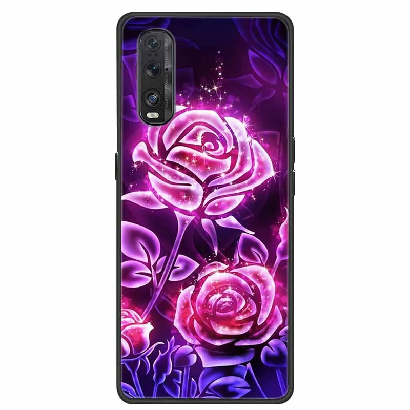 Stylish Marble Soft TPU Silicone Phone Case