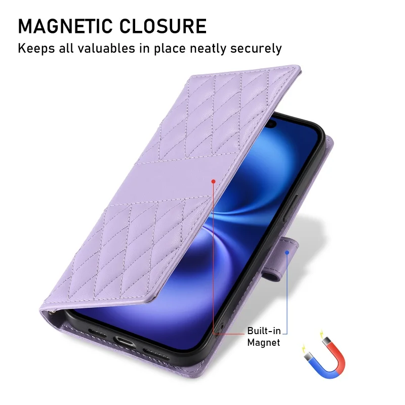 Durable Protective Phone Case with Sleek Design and Enhanced Grip
