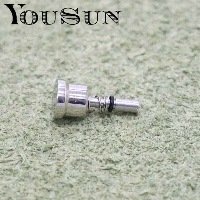 Accessori Per Pulsanti Di Temporizzazione Dell'Orologio Per Tag Heuer Carrera