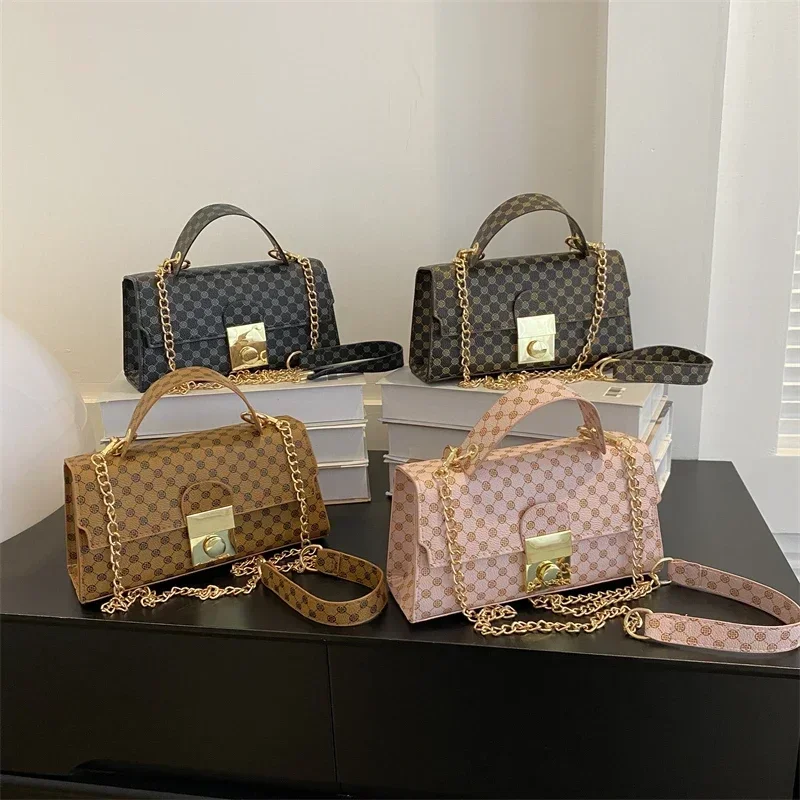 Рисунок 6 - Модная Изысканная сумка для покупок