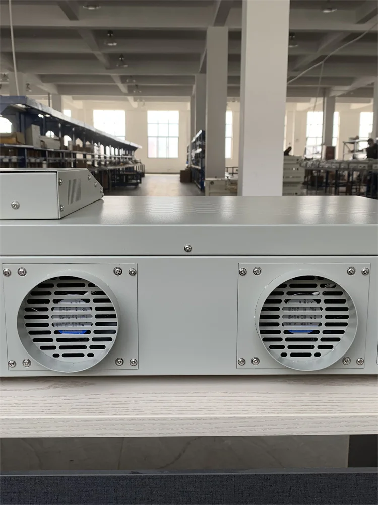 BGA SMT Welding Machine T962 Series Desktop Intelligent Infrared T962A T962C Drawer Furnace 3