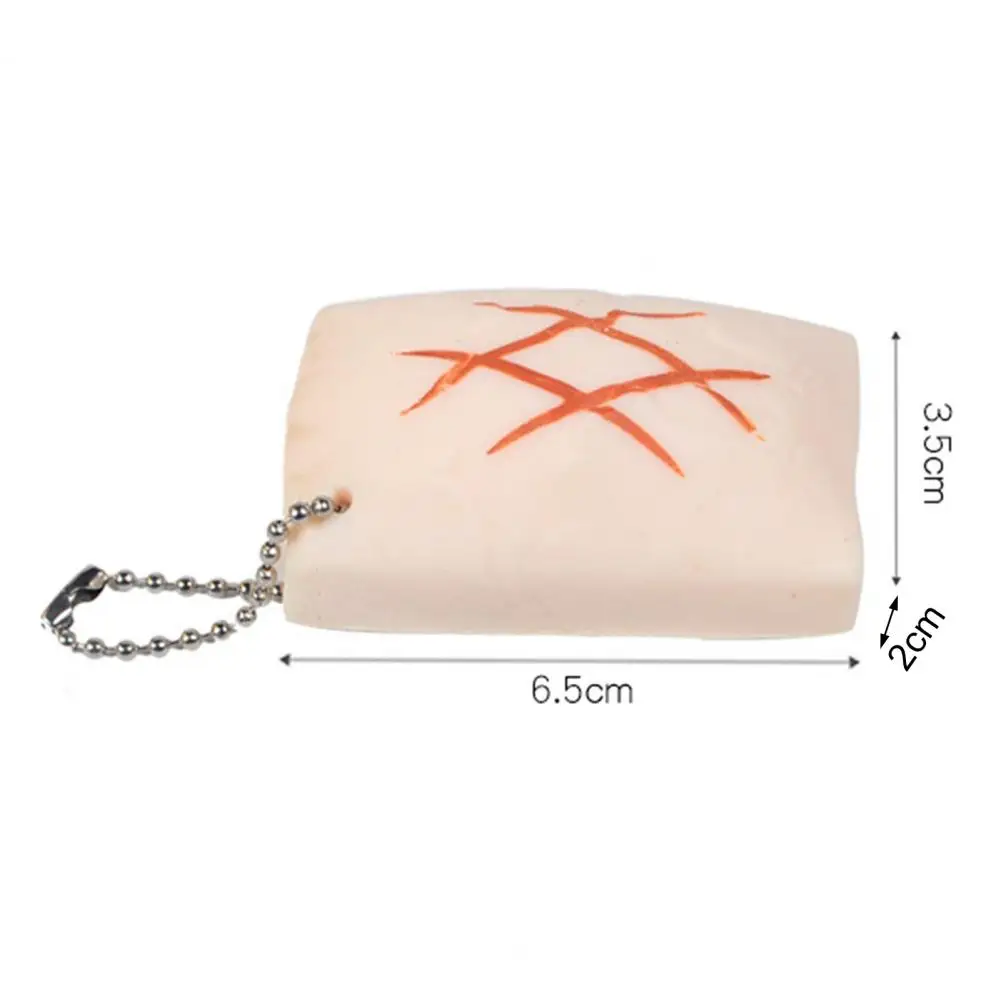 Рисунок 6 - Пинч-игрушка с брелоком